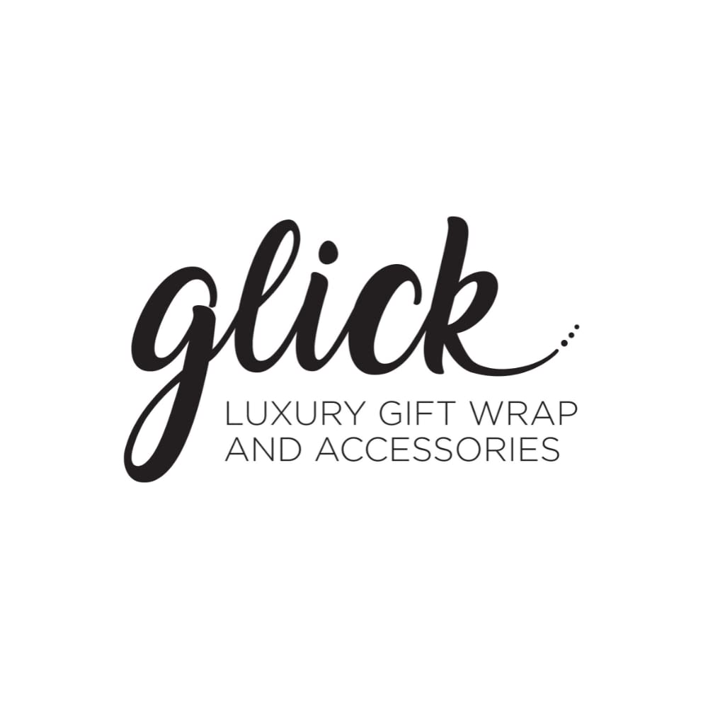 Glick 30g White Shredded Tissue Paper - Premium Gift Wrapping Filler & Craft Supplies for DIY Projects, Party Decorations, Easter Baskets, and Wedding Favors