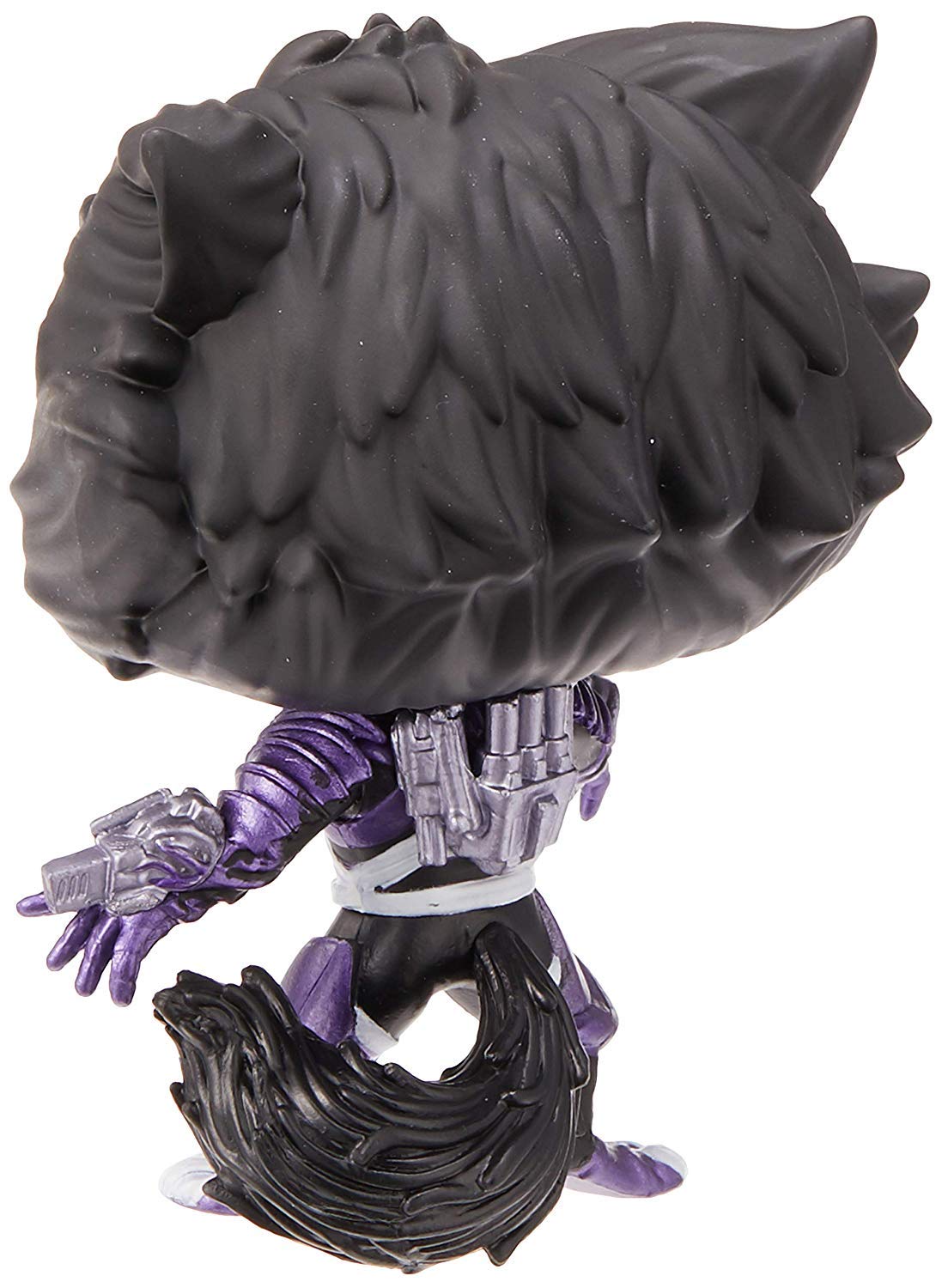 Marvel Venomized Rocket Raccoon Funko Pop! Vinyl Figure 3.75