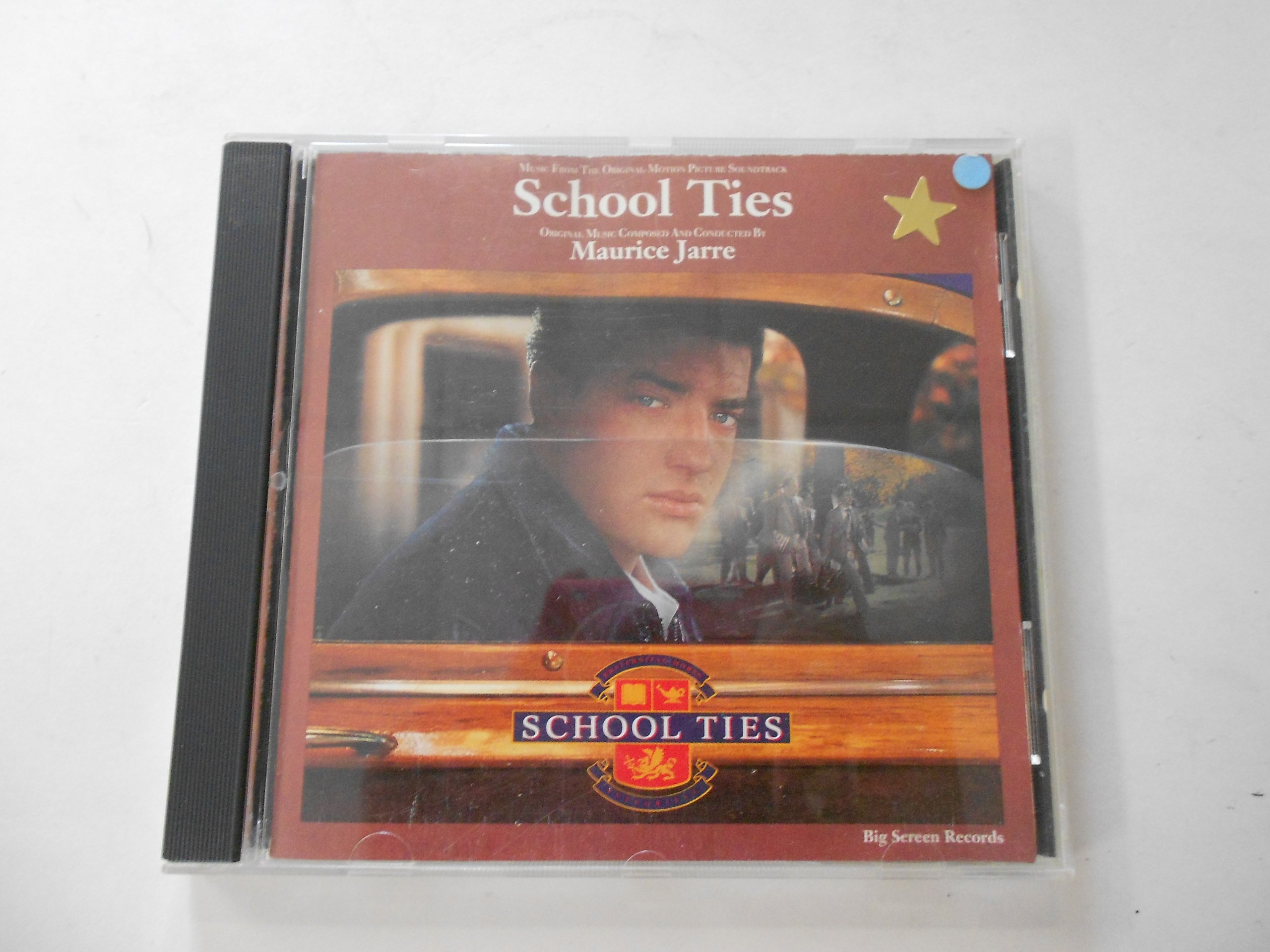 Stylish School Ties for Boys & Men - Premium Quality Neckwear for Uniforms, Formal Events & Daily Wear