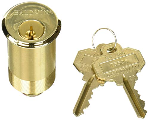 Lifetime Polished Brass