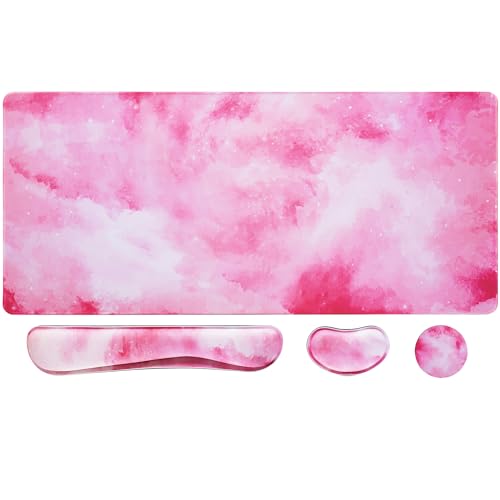 Pink Clouds
