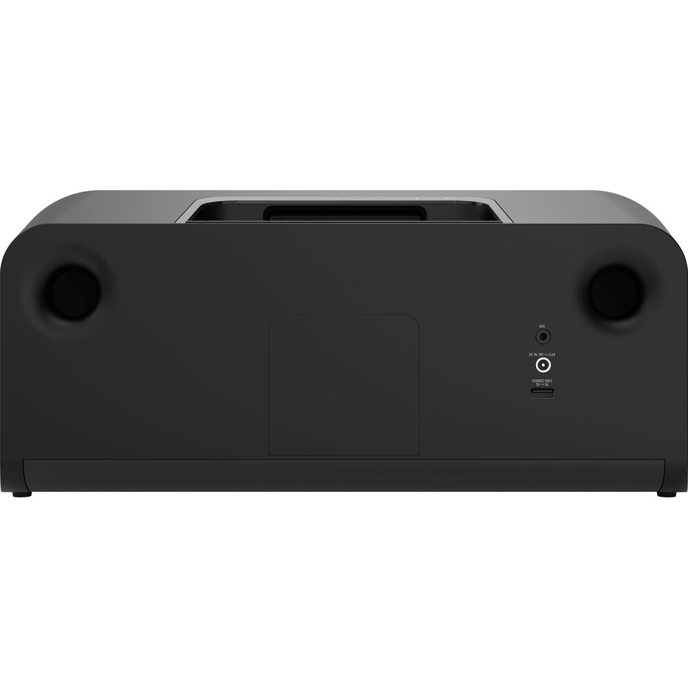 Klipsch GROOVE XXL Portable Bluetooth Speaker - Wireless Speaker with Deep Bass, 24H Playtime, IPX4 Waterproof - Perfect for Outdoor, Beach, Pool Party & Travel