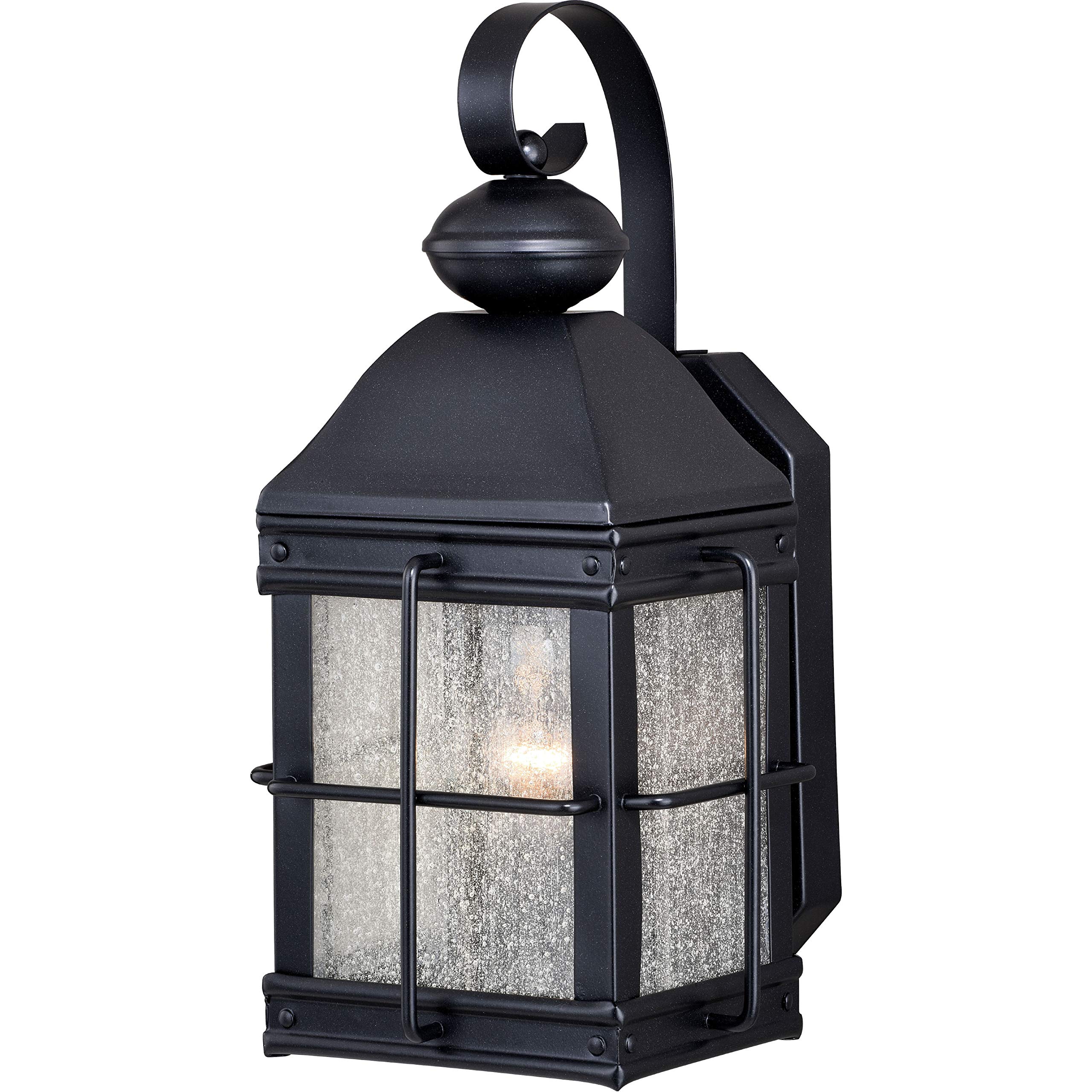 VAXCEL Rustic Outdoor Porch Light - Revere 7