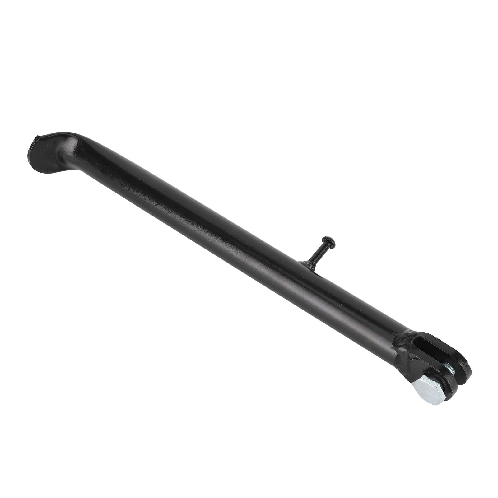 Acouto Motorcycle Kickstand for Pit Bikes & Dirt Bikes - Universal Bike Stand for Fixie, Mountain Bikes & Cycling Accessories - Fits SDG Dirt Pit Bikes | Perfect for Off-Road Riding, Trail Adventures & Bike Maintenance