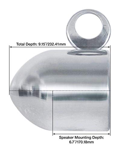 KICKER 46CSC654 6.5