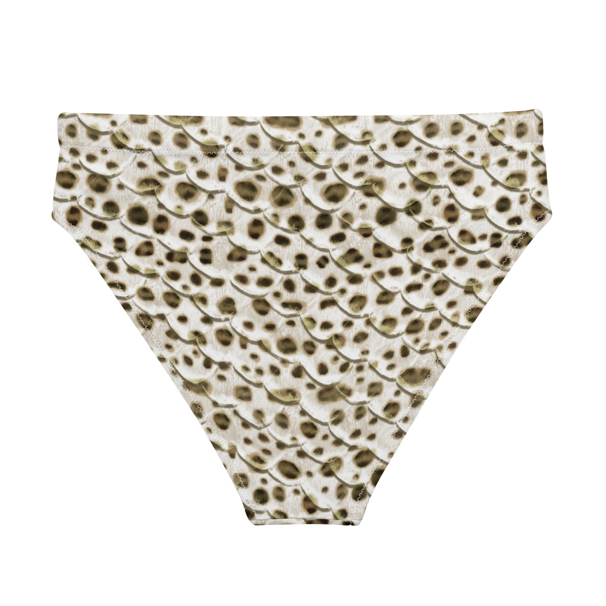 Leopard Shark Sport Bottoms - High-Performance Swim Bottoms for Women & Men - No Logo - Perfect for Swimming, Surfing & Beach Activities