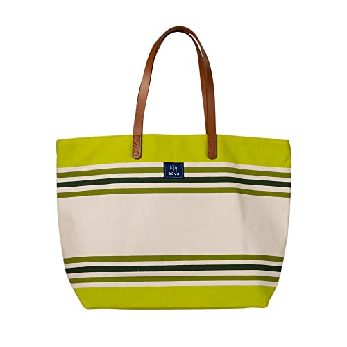 Stripes Lime