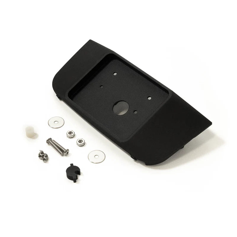 2021-2024 Ford Raptor Complete Switch Pros Kit - Sunglass Conversion Keypad Mount for Off-Road & Adventure Driving