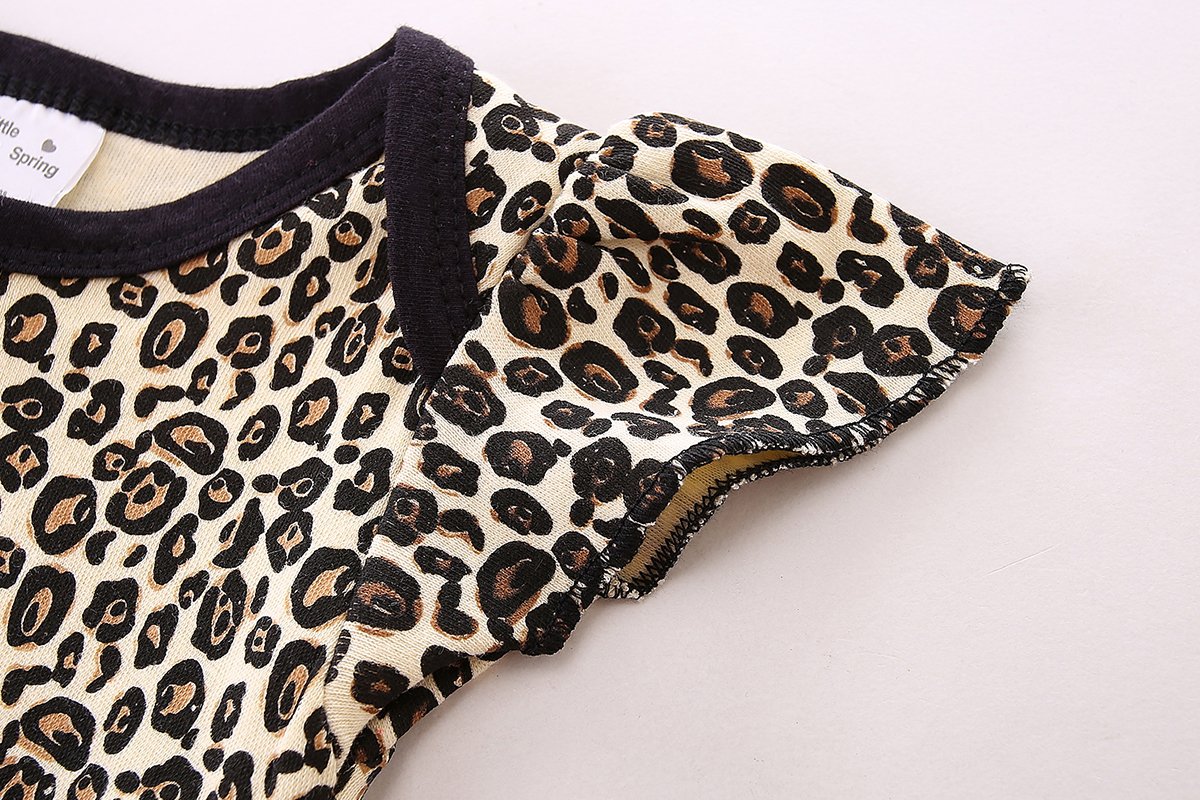 Adorable Baby Girl Outfits with Matching Headbands | Mud Kingdom | Perfect for Photoshoots, Parties & Special Occasions
