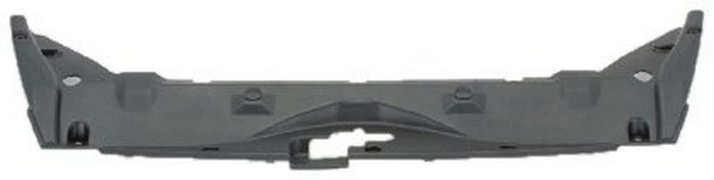 Sherman Replacement Grille Bracket Compatible with Honda Accord 2018-2022 - HO1207102 PartsLink Number - Perfect for Front End Repair & Auto Restoration Projects