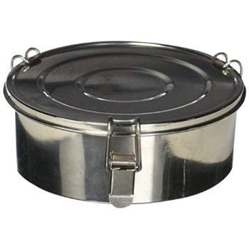 Original Flan Mold - 1.5 Qt Flan Maker for Perfect Homemade Desserts | Ideal for Baking Flan, Custard, Crème Brûlée & More