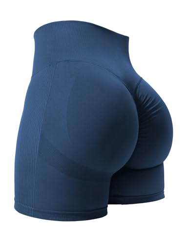 Denim Blue Solid