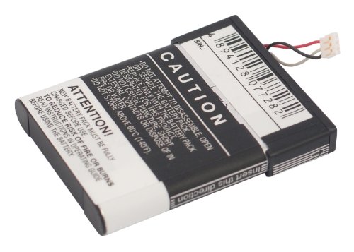 Replacement Battery for PSP E1004/E1000/E1002/E1008 & Pulse Wireless Headset 7.1 (Model 4-285-985-01/SP70C) - Long-Lasting Power for Gaming Sessions & Wireless Audio Experience
