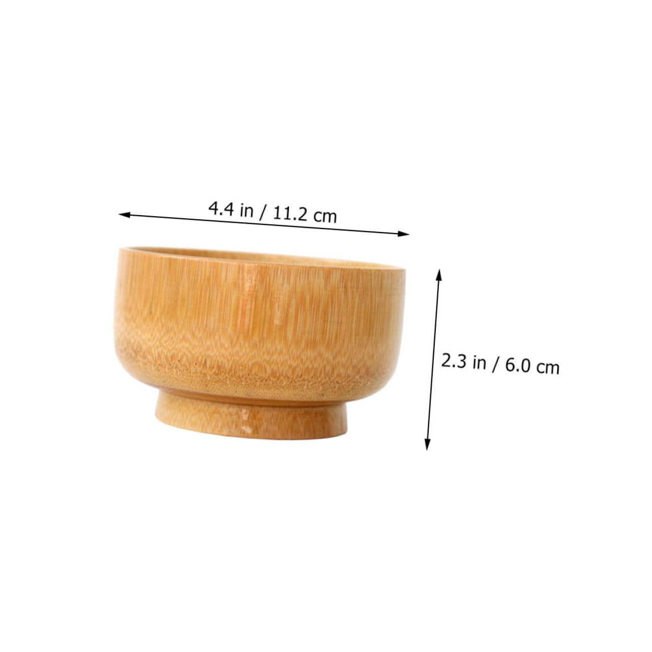 Professional DIY Mask Mixing Bowl Set with Scraper & Brush - Beauty Salon & Home Spa Facial Care Kit for At-Home Skincare Routine