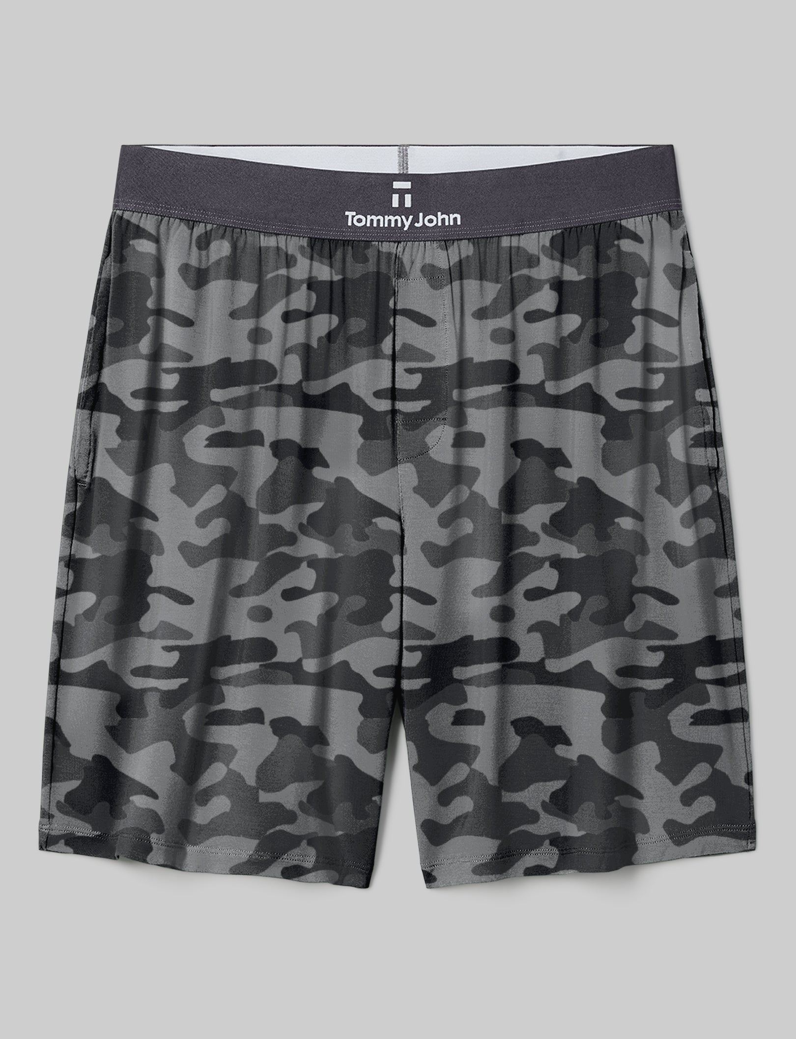 Second Skin Sleep Shorts - Ultra Soft & Breathable Sleepwear for Women - Perfect for Nighttime Comfort & Lounge Wear
