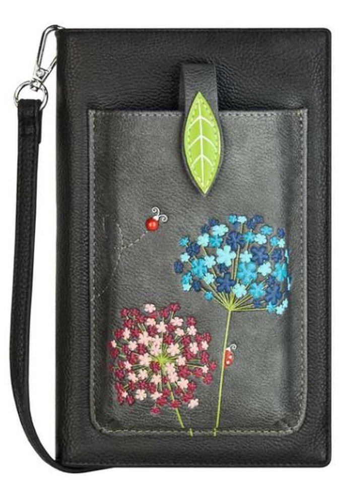 Sophie iSmart Crossbody Bag for Women - Stylish & Lightweight Shoulder Purse - Perfect for Work, Travel & Everyday Use
