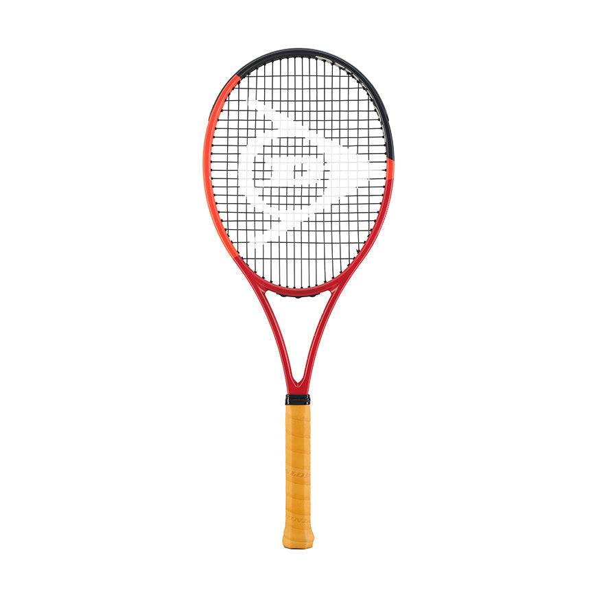 Dunlop CX 200 Tour 18x20 Tennis Racket (2024) | Demo Rental | Perfect for Competitive Play & Training Sessions