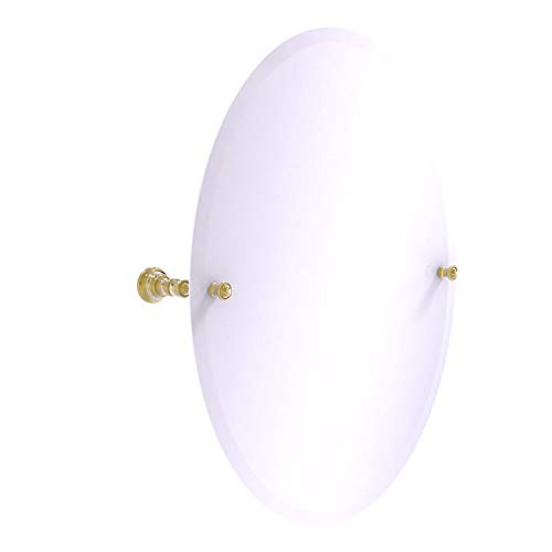 Unlacquered Brass