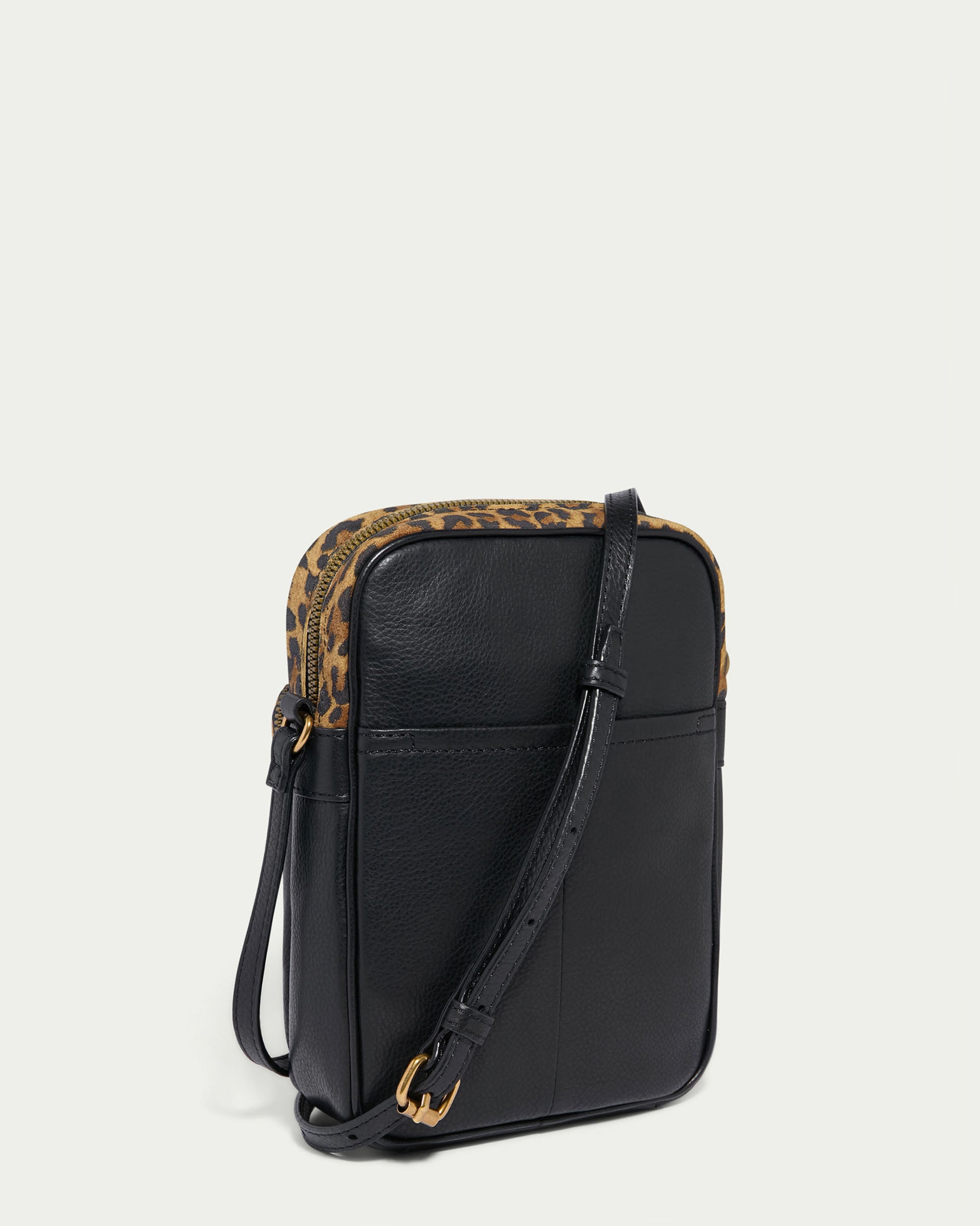 Cleveland Large NS Crossbody Bag for Women - Fashionable & Spacious Shoulder Purse - Perfect for Travel, Work & Daily Use