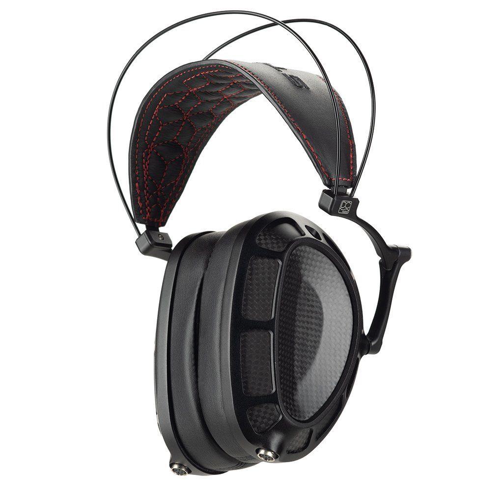 Dan Clark Audio Stealth Premium Closed-Back Headphones - Open Box - Perfect for Audiophiles, Studio Recording & Noise Isolation
