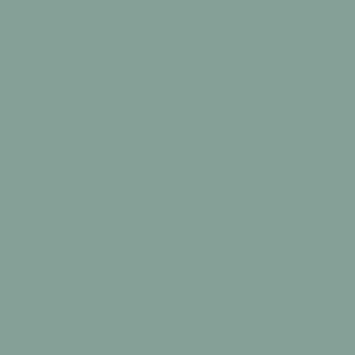 Misty Green Stripe