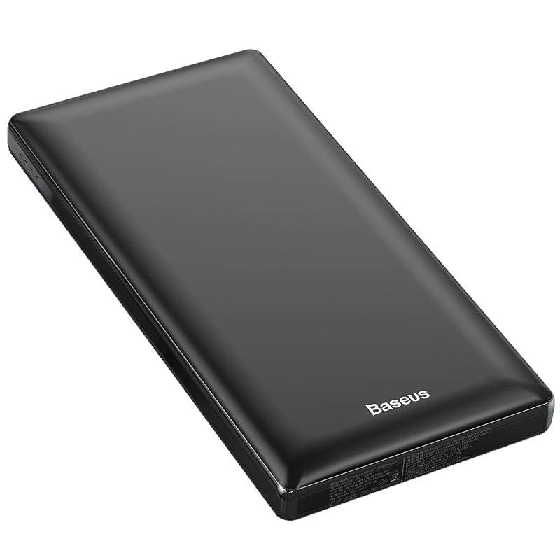 20000mAh Portable Charger Power Bank - Ultra Fast Charging 3.0 USB C for iPhone 15/14/13, Samsung Galaxy, iPad | High Capacity External Battery Pack for Travel, Camping, Emergency Power Backup