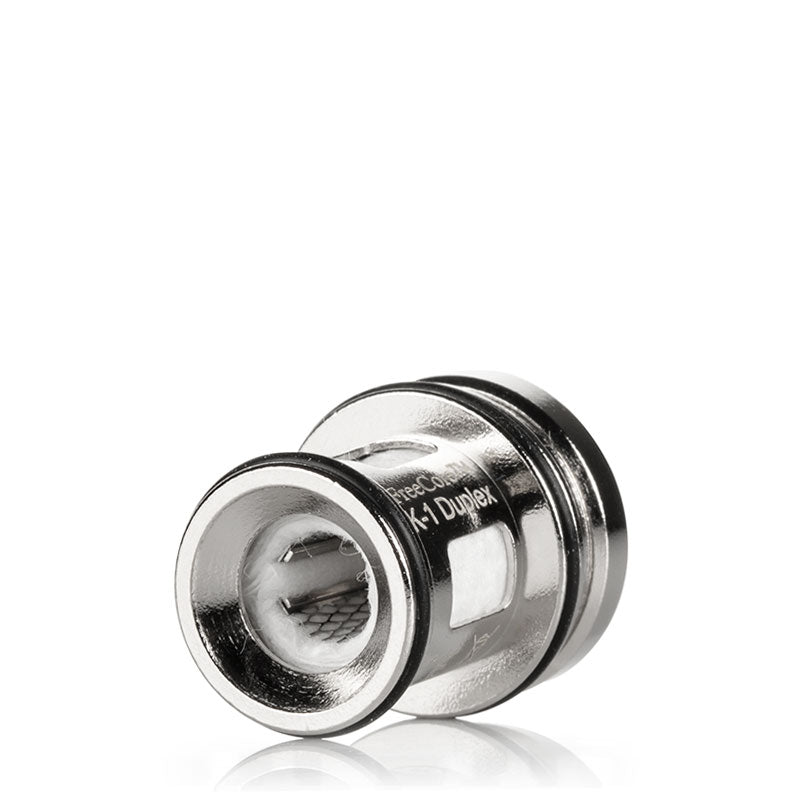 Vapefly Kriemhild 2 Replacement Coils - Gunther RBA & RMC Coils for Sub Ohm Vaping - Compatible with Kriemhild 2 Tank - Perfect for Cloud Chasing and Flavorful Vaping Experience