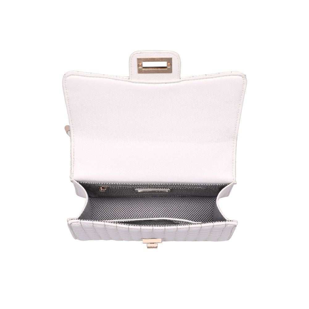 Zoe Crossbody Bag for Women - Stylish & Lightweight Shoulder Purse - Perfect for Everyday Use, Travel, and Shopping