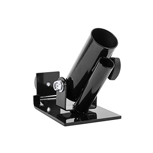 T-Bar Row Platform, Fits 1 & 2 Inch Bars