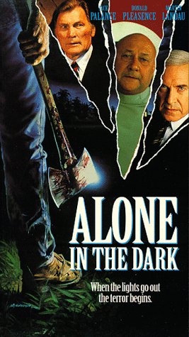 Alone in the Dark Game - Survival Horror Adventure for PC