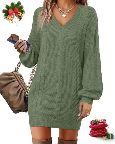 Olive-green
