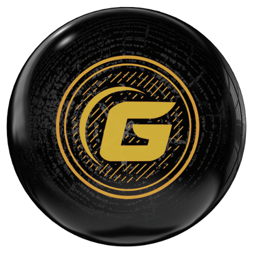 900Global Onyx Clear Bowling Ball - High Performance Urethane Coverstock for Hook & Control | Perfect for League Play & Tournament Competition