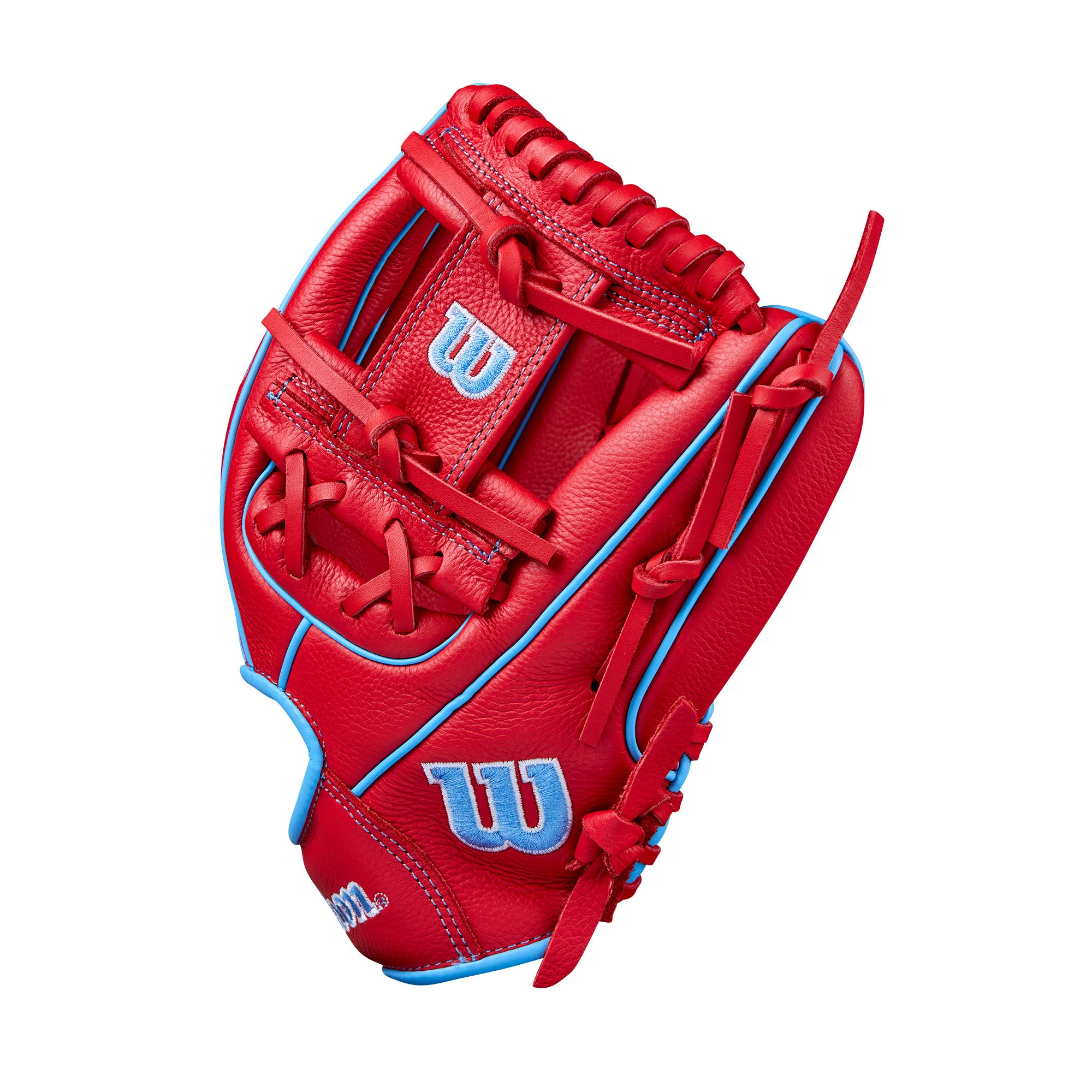 Wilson A500 Youth Baseball Glove 11.5
