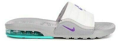 Nike Women's Air Max Camden Slide Sandals BQ4633-003 - Comfortable Athletic Slides for Running, Gym, Pool & Beach Wear