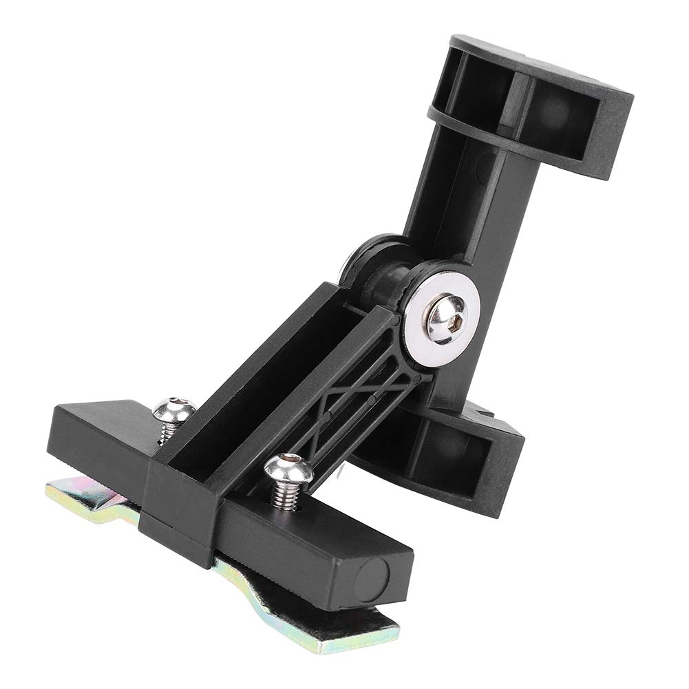 Rear Saddle Bike Bottle Cage Mount - Dual Water Bottle Holder for Bicycle Seatpost | Perfect for Road Cycling, Mountain Biking & Long-Distance Rides
