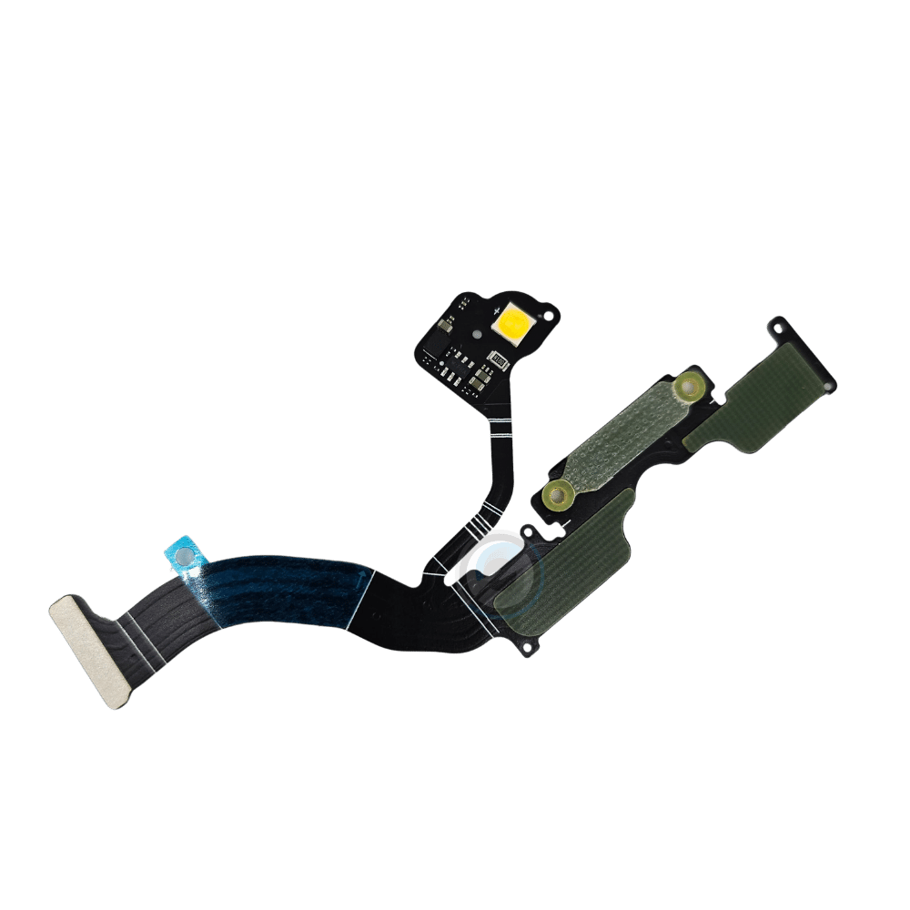 DJI Mini 4 Pro Downward Vision System Core Board Replacement Part - Flexible Flat Cable for Drone Repair & Maintenance | Perfect for Aerial Photography & Professional Drone Operations