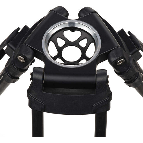 Benro C673LL Carbon Fiber Tripod with BV6H PLUS Ball Head - 75mm Bowl for DSLR Cameras | Perfect for Travel, Landscape & Studio Photography
