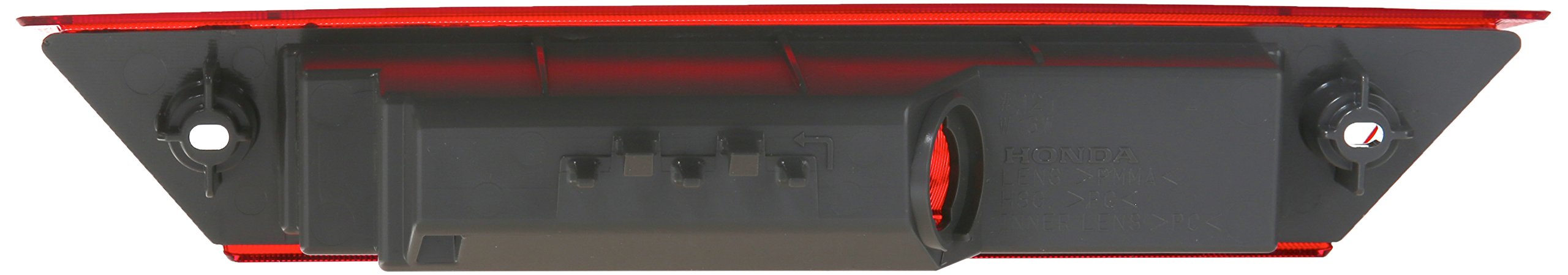 Genuine Honda 34271-TK8-A01 Headlight Lamp Unit - High-Quality Replacement for Honda Vehicles | Perfect for Night Driving & Enhanced Visibility