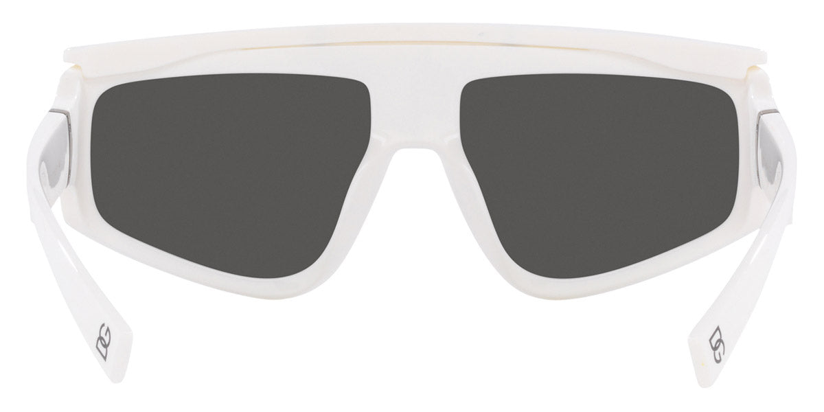 Original Dolce & Gabbana DG6177 331287 Sunglasses for Women - Luxury Designer Shades for Beach, Driving & Fashion Outfits