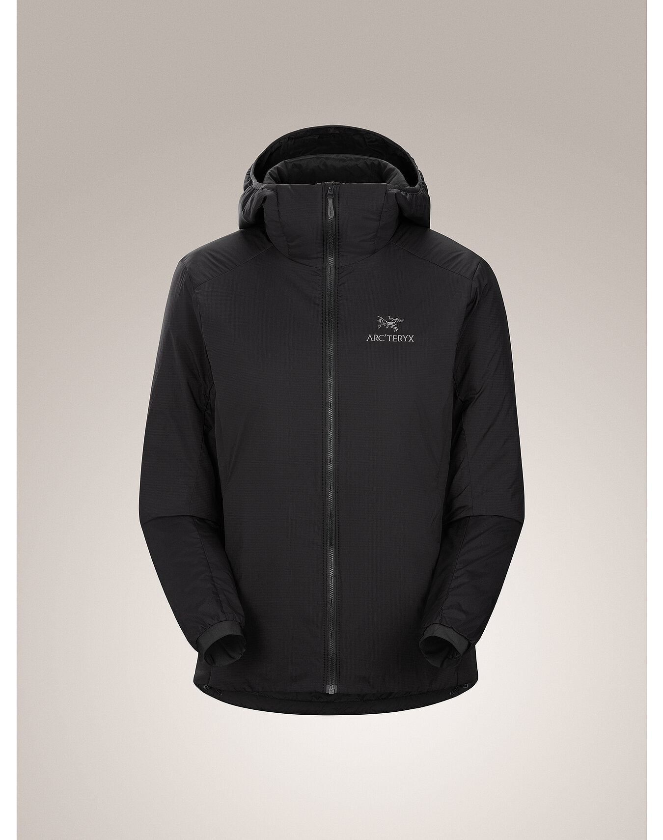 Women's Atom Hoody - Lightweight Water-Resistant Fleece Jacket for Hiking, Running & Outdoor Activities | X000006780 | Past Season Collection