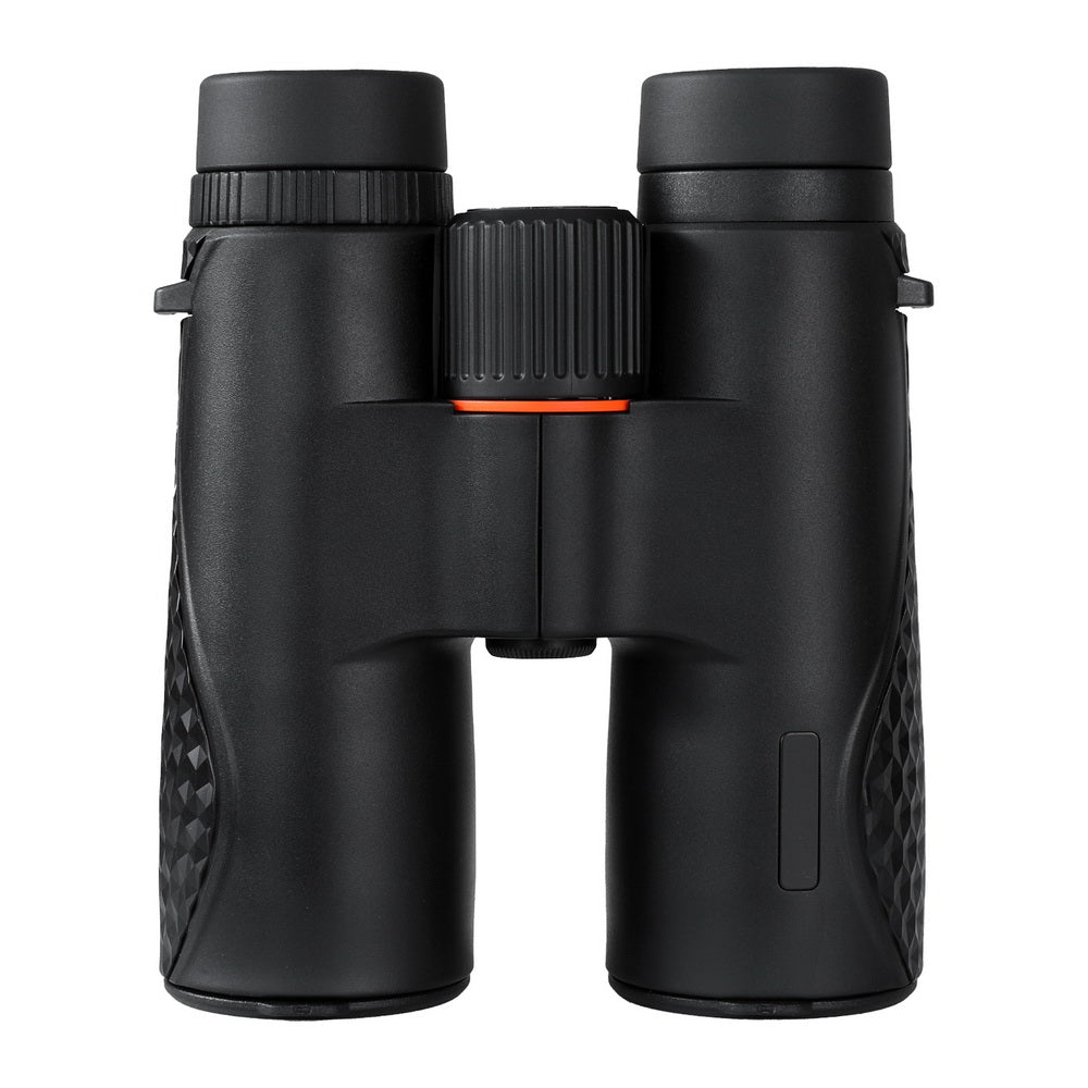12X50 HD Zoom Binoculars for Adults - High Power Optical Telescope for Bird Watching, Hunting, Camping & Live Concerts | Portable & Lightweight Outdoor Gear