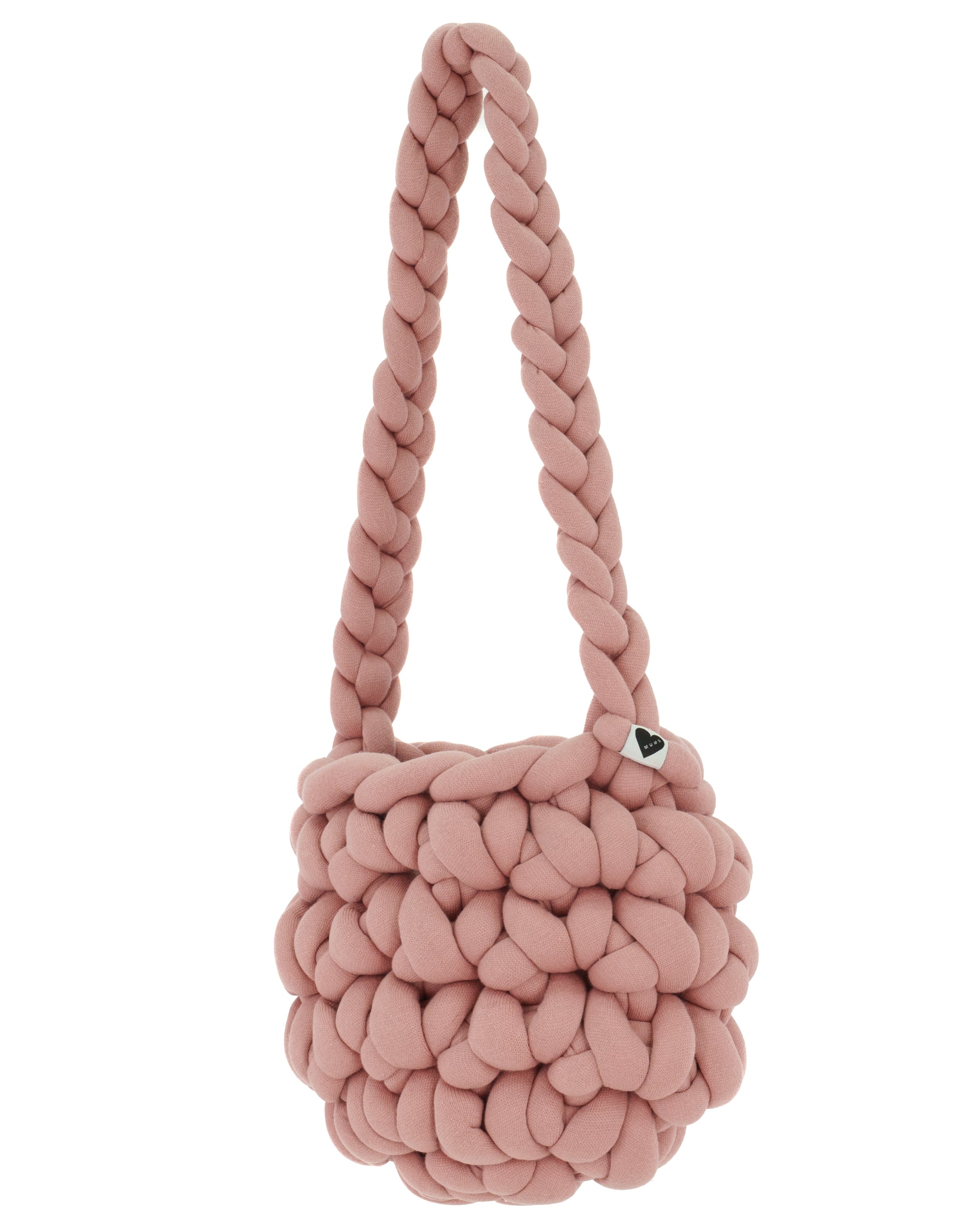 Stylish Big Knot Shoulder Bag for Women - Fashionable Crossbody Purse with Adjustable Strap, Perfect for Work, Travel & Daily Use