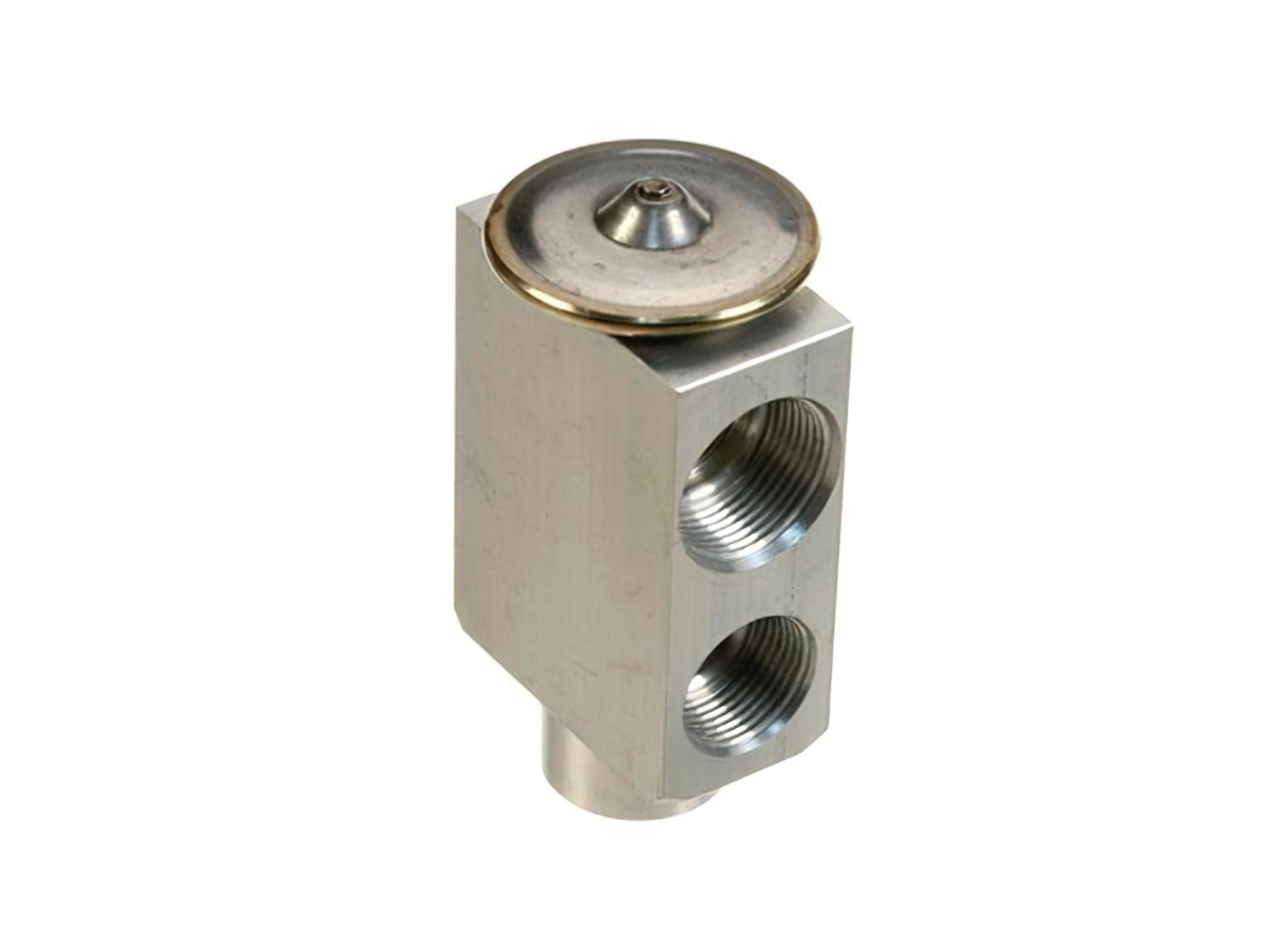 High-Quality A/C Expansion Valve for Late VW Vanagon - Perfect for Cooling System Repair & Maintenance | Durable Auto Part for Smooth Air Conditioning Performance