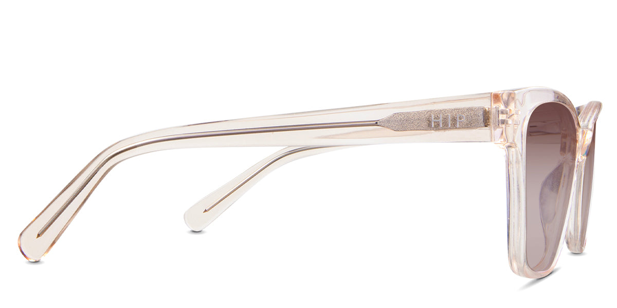 ASIO Women's Prescription Sunglasses - UV Protection, Stylish & Comfortable for Driving, Outdoor Activities & Everyday Wear