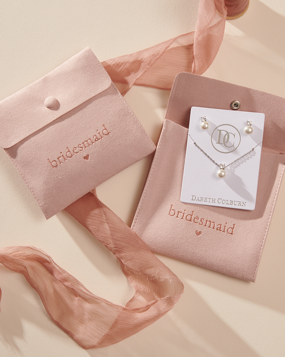 Elegant Wedding Keepsake Bags - Premium Favor Pouches for Bridal Shower, Reception & Anniversary Gifts - Perfect for Holding Jewelry, Candies or Thank You Notes