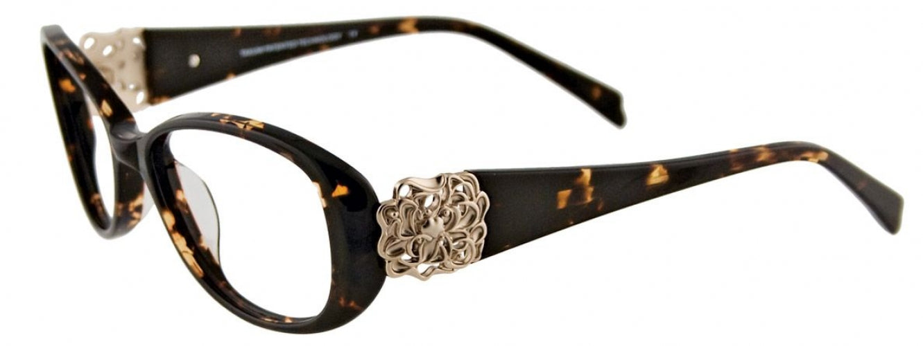 Aspex Eyewear T9967 Prescription Glasses - Lightweight Comfortable Eyeglasses for Men & Women - Perfect for Reading, Working & Daily Use