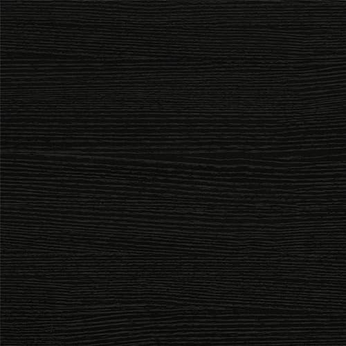 Black Suede Oak