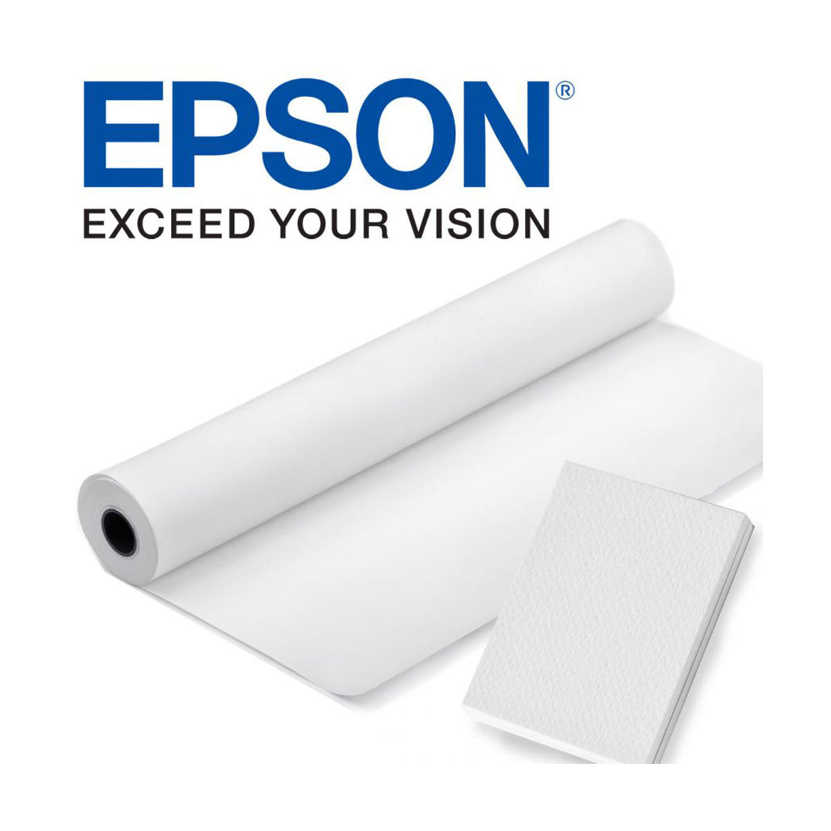 Epson Enhanced Matte Paper Roll - 24