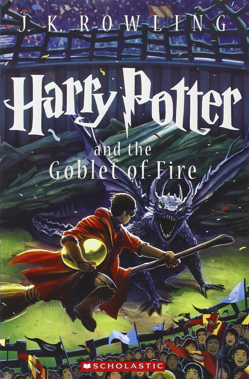 Harry Potter Complete Book Series Special Edition Boxed Set (7 Paperback Books) by J.K. Rowling - 2018 Collector's Edition | Perfect for Potterheads, Book Collectors & Fantasy Readers
