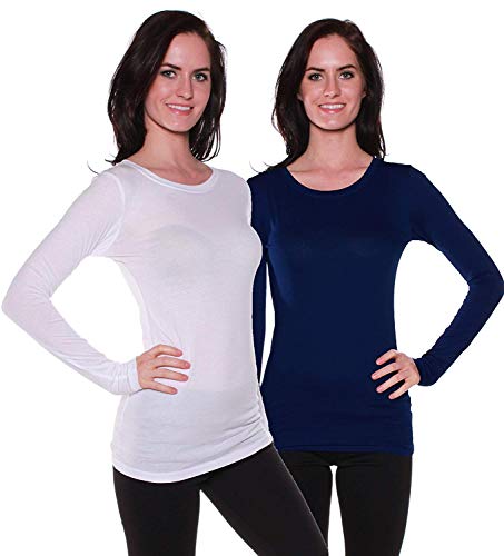 White, Navy